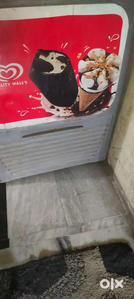 Quality Walls Deep Freezer 300 LT