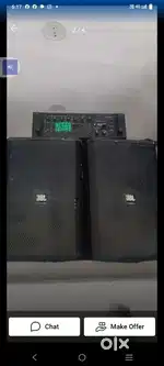 JBL speaker for rent rent 1000