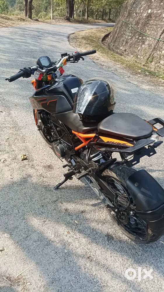 Bs6 2024 September model