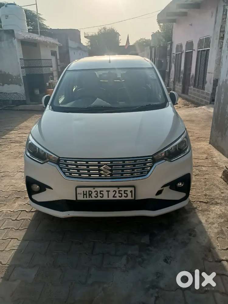 Maruti Suzuki Ertiga