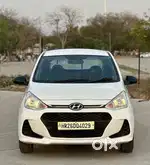 Hyundai i10 Magna O, 2018, CNG & Hybrids