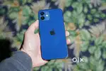 I phone 12 in mint condition
