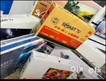 43 INCHES SMART ANDROID LEDTV WITH 1GB RAM 8GB ROM
