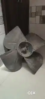 24 inch exhaust/duct fan.
