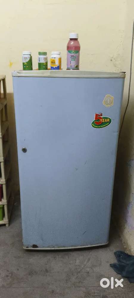 Electrolux Fridge