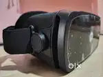 Brand new Jio vr box