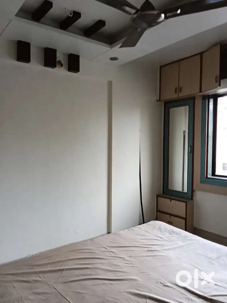 1BHK FLAT ON RENT