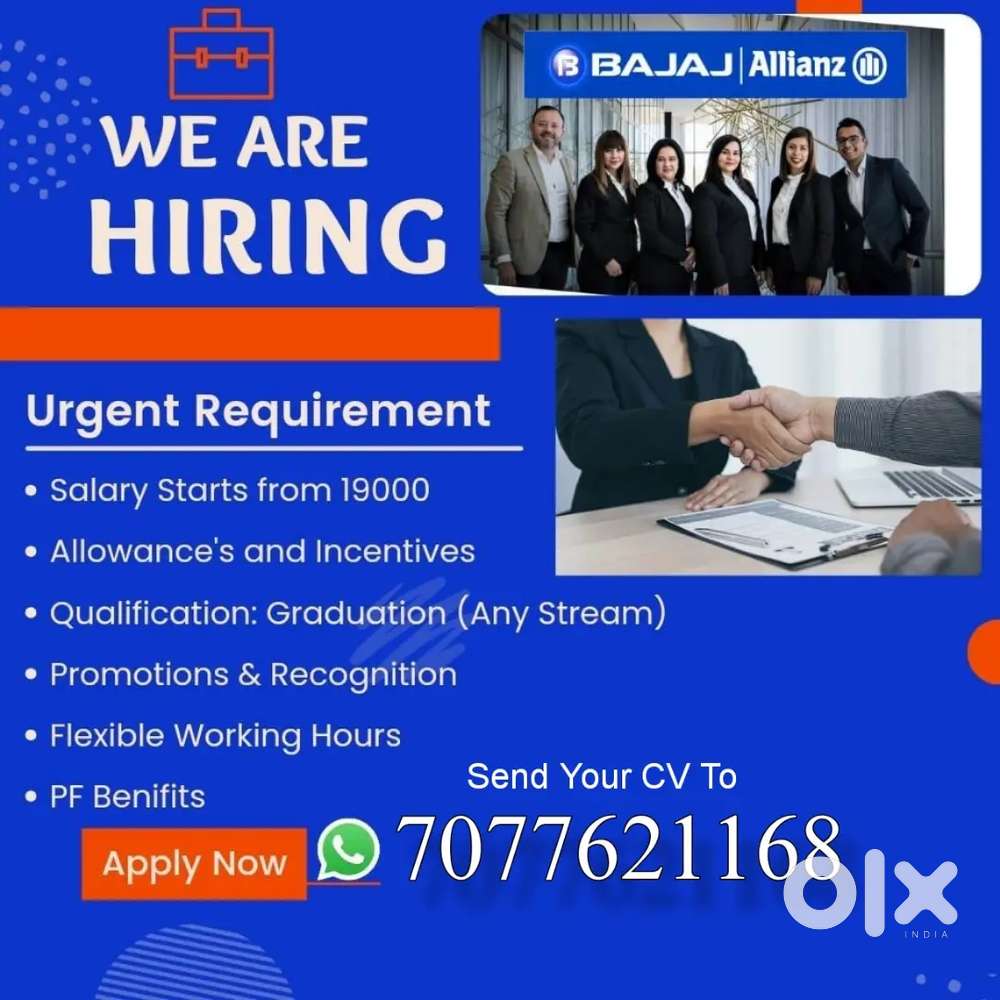 Business Development Manager