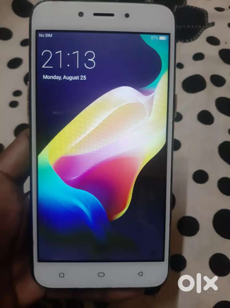 OppO A71 (3GB/16GB), android 7.1