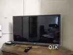 L G Television