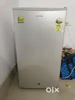 Brand new refrigerator