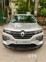 Renault KWID RXL, 2019, Petrol