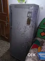 Lg fridge sale good condition