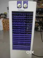 Air cooler Kundrathur
