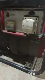 honda ebk 2000 generator