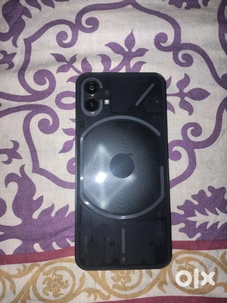 Nothing phone 1