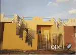 Sale Independent 1BKH House Rs. 1000000 Nipaniya Jaat, Berasiya Road