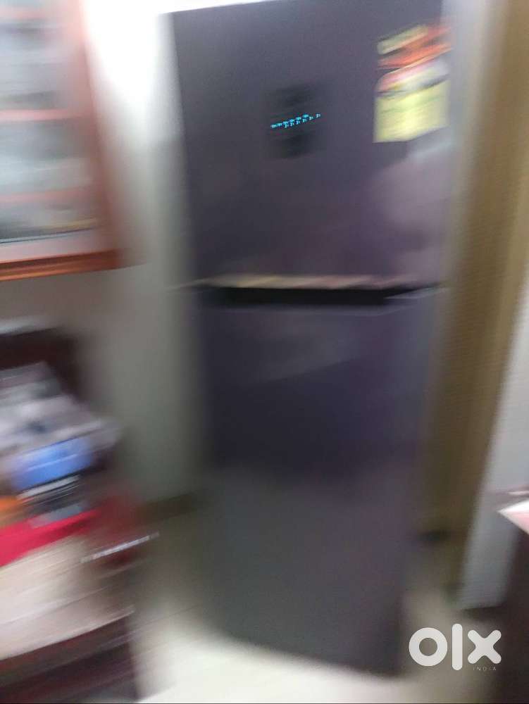 SAMSUNG Refrigerator 345  3 StarTAR