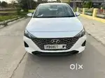 Hyundai Verna S+, 2021, Petrol