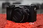 SONY A6400 CANERA FOR SALE