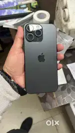Sell or exchange iPhone 15 pro max  256 bh88