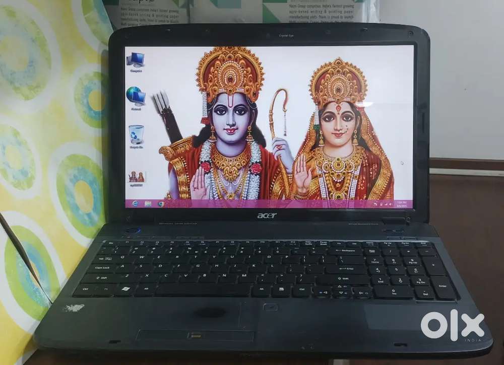 ACER COMPANY LAPTOP SALE