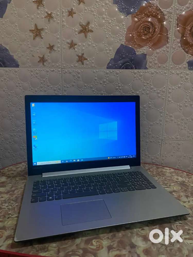 Lenovo INTEL i3 -7th Gen 256 GB SSD 12GB RAM