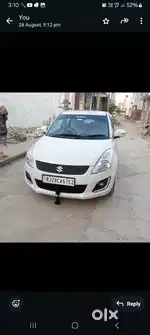 Maruti Suzuki Swift 2015 Diesel Well Maintained