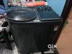 Whirlpool Semi Automatic Washing Machine 10kg