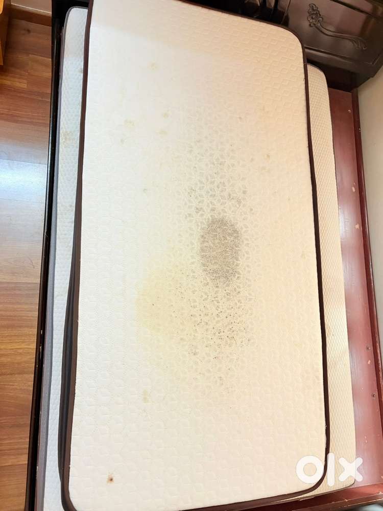 Nilkamal single size mattress