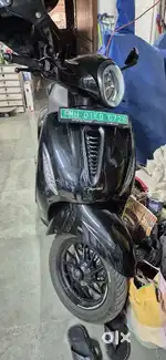 Bajaj chetak