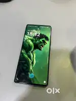 IQOO Z7 PRO 5G WITH 6 MONTHS WARRANTY 8/256