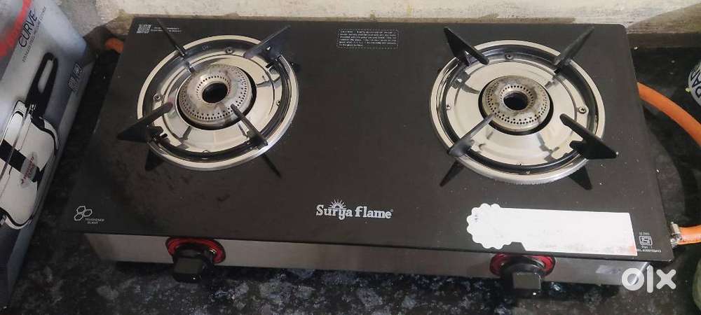 LPG Gas Stove