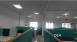 Amazing Premium Branded Commercial Office Space within a Km from Palla