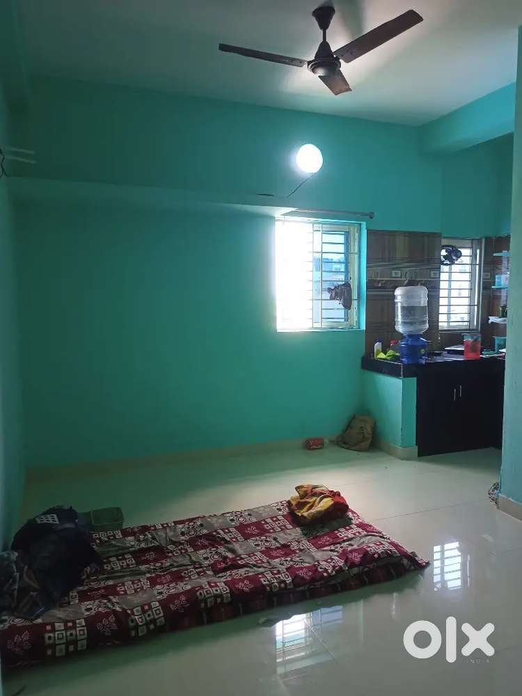 Brand new house in a good location looking for a well educated person.