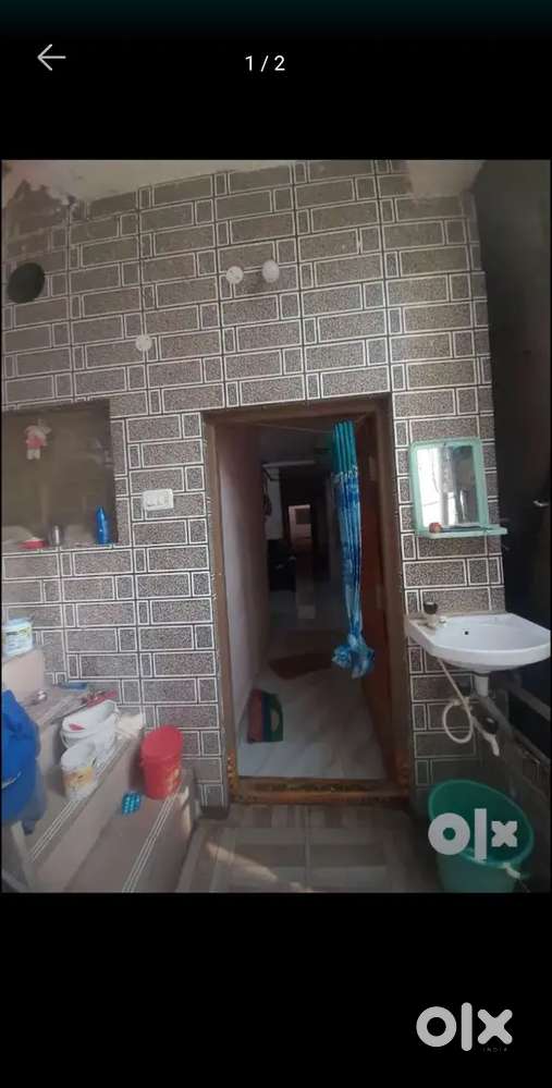 House for rent or lease