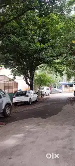 jakkur 2bhk flat available for lease