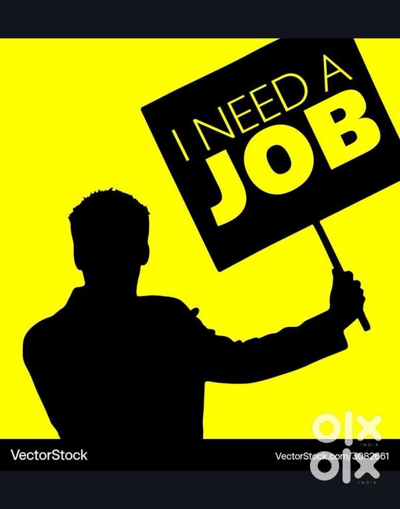 Muneem ki job chahiye scrap business me