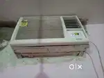 Voltas 1.5 ton window