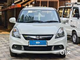 Maruti Suzuki Swift Dzire VDI (O), 2016, Diesel