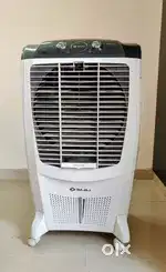 Desert Cooler - White Color