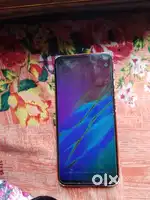 Spark display change