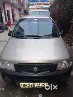 Maruti Suzuki Alto 2011 LX