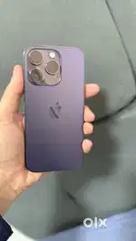 iPhone 14 pro
