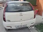 Tata Indica Vista 2010 Diesel 177000 Km Driven