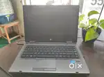 HP LAPTOP I5 Processor