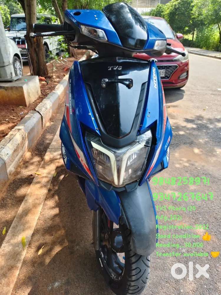 Good condition