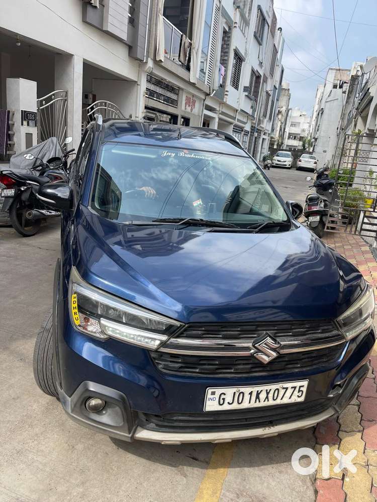 Maruti Suzuki XL6 Alpha, 2019, Diesel
