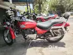 Bajaj Avenger 220
