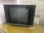 Samsung Ultra -slim fit tv